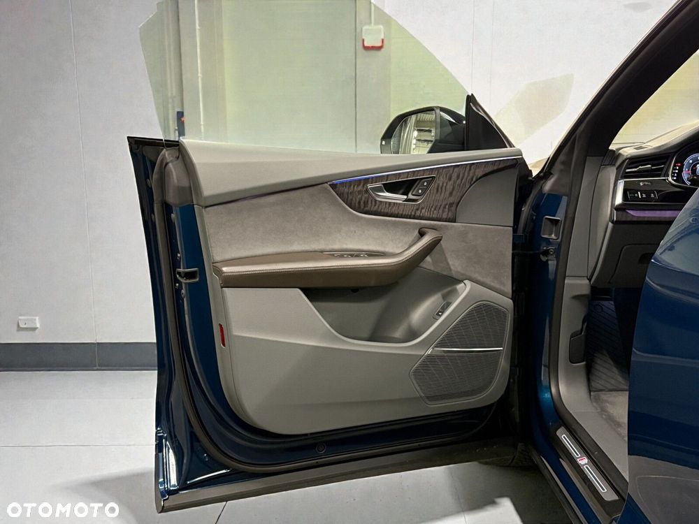 Audi Q8 - 19
