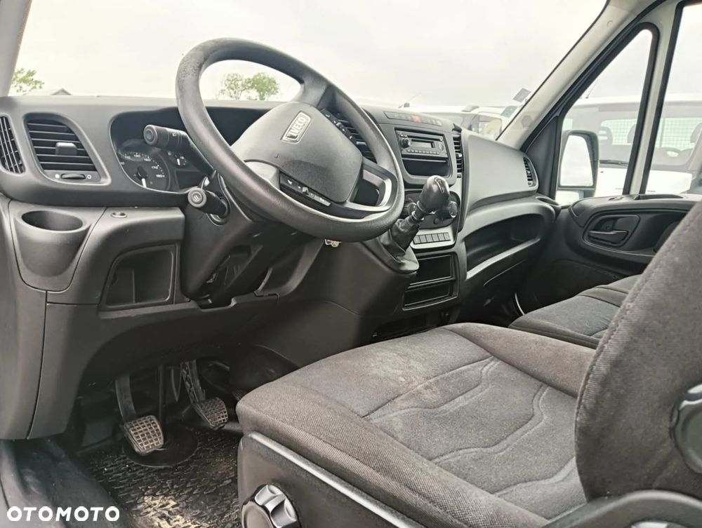 Iveco 35S14,35S13,35C13,35C12, - 5