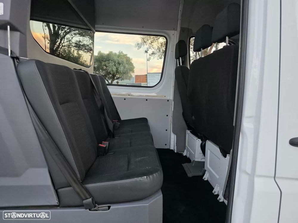 Mercedes-Benz Sprinter 314 CDI/37 CD - 31