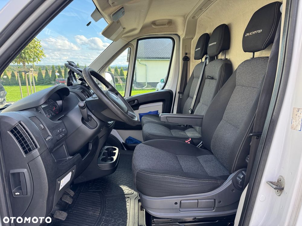Fiat Ducato - 17