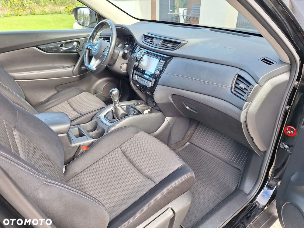 Nissan X-Trail 1.6 DIG-T Tekna 2WD - 13