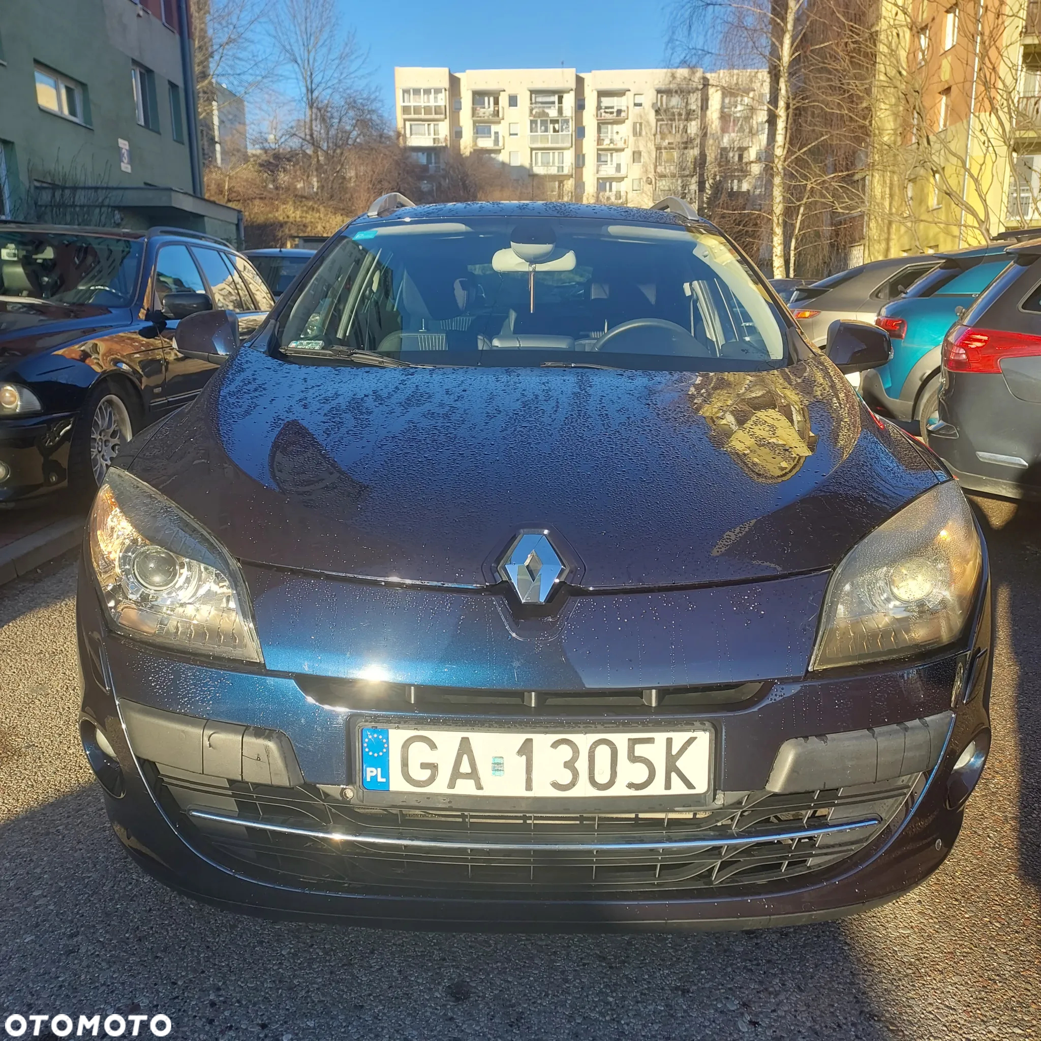 Renault Megane 1.9 dCi Privilege - 29