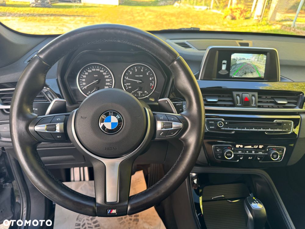 BMW X1 - 21