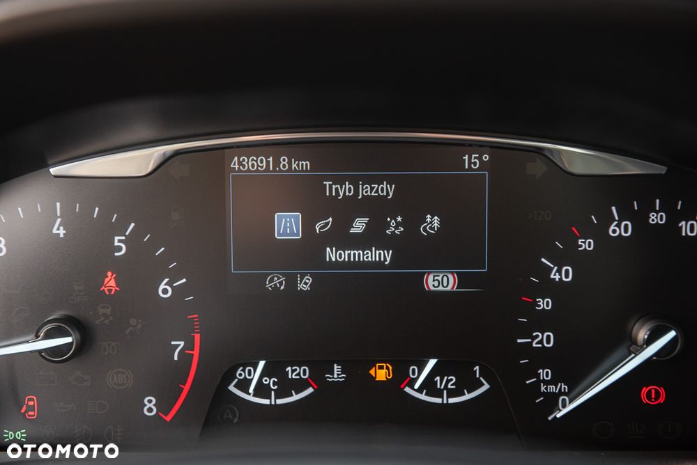 Ford Puma 1.0 EcoBoost TITANIUM - 19