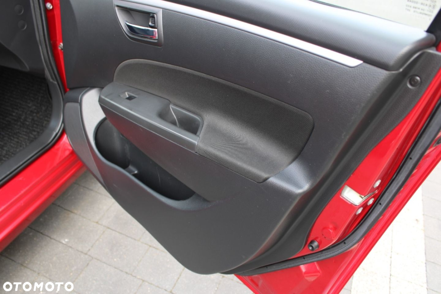 Suzuki Swift - 28