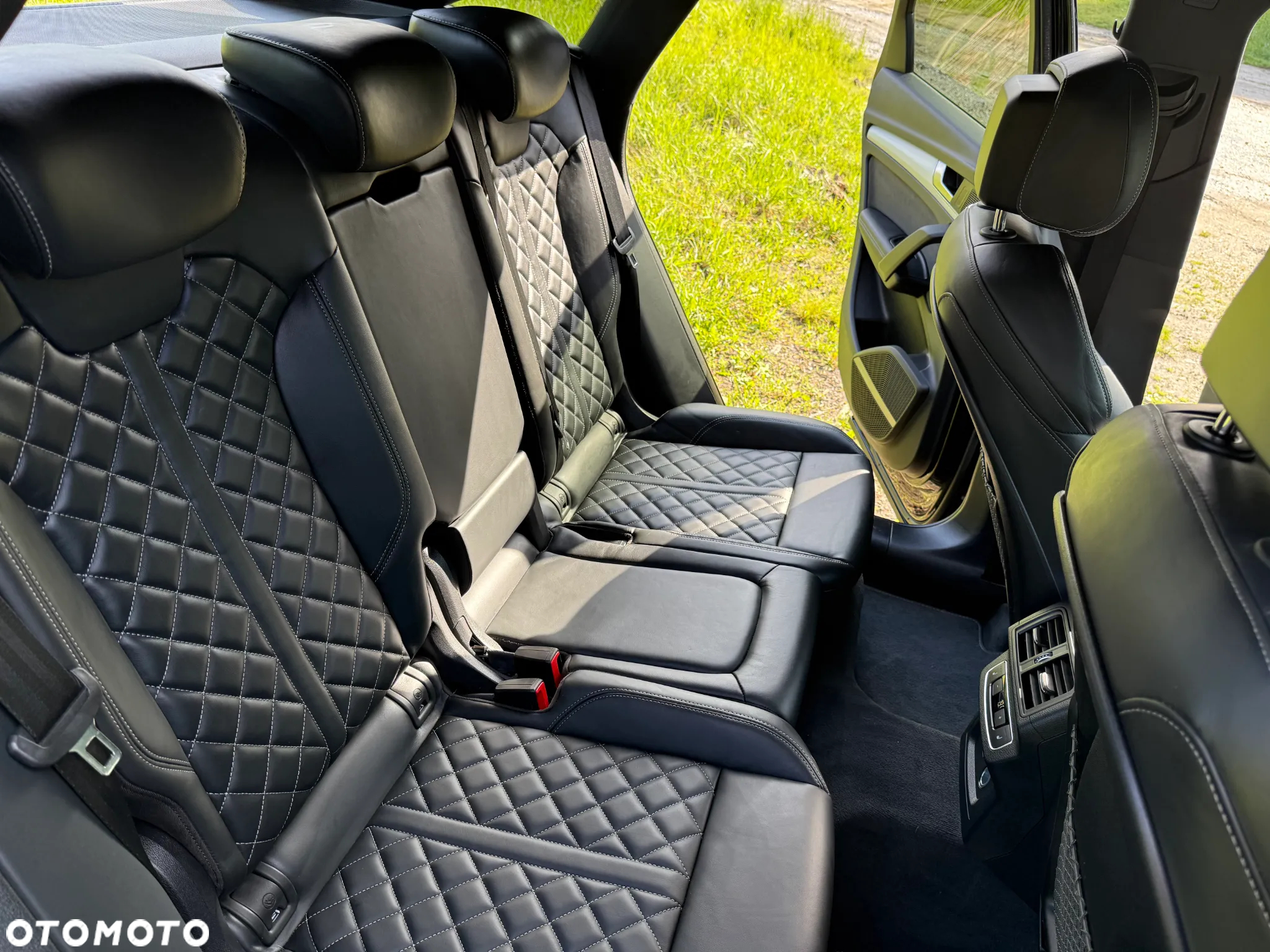 Audi Q5 Sportback 55 TFSI e Quattro S Line S tronic - 30