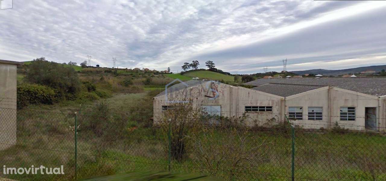 Terreno Urbano com Pedido de informação Prévia  - Cardosas,  Arruda do - Grande imagem: 2/9