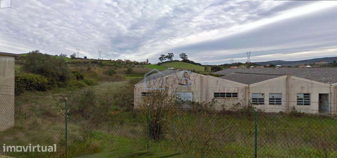 Terreno Urbano com Pedido de informação Prévia  - Cardosas,  Arruda do - Grande imagem: 2/9