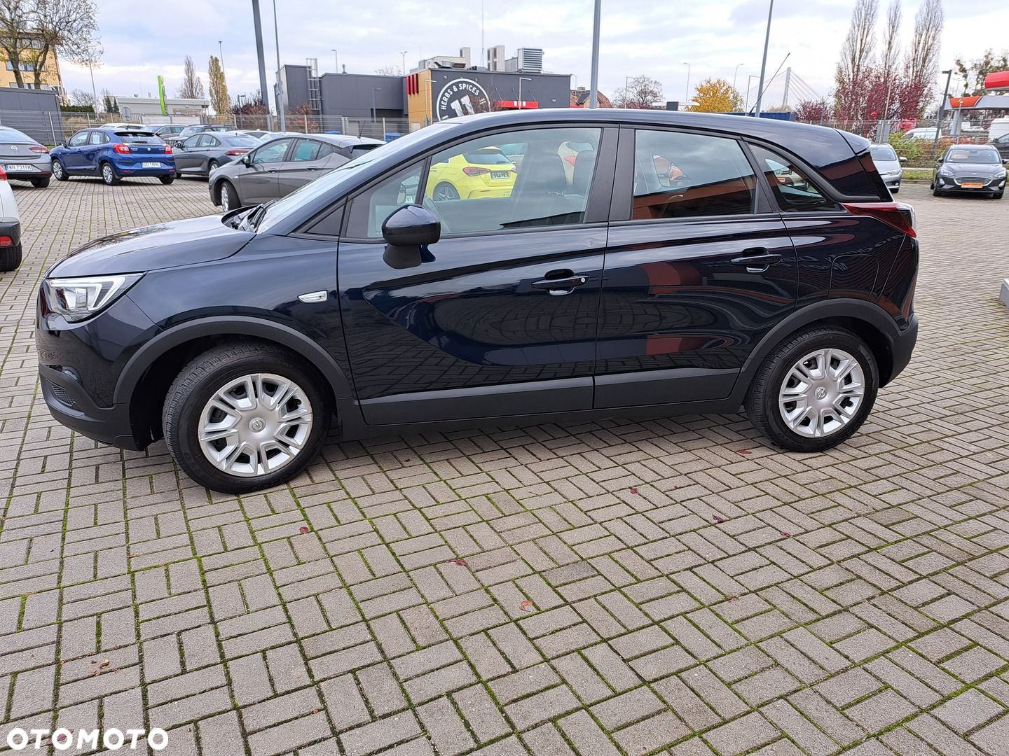 Opel Crossland X 1.2 Enjoy - 6