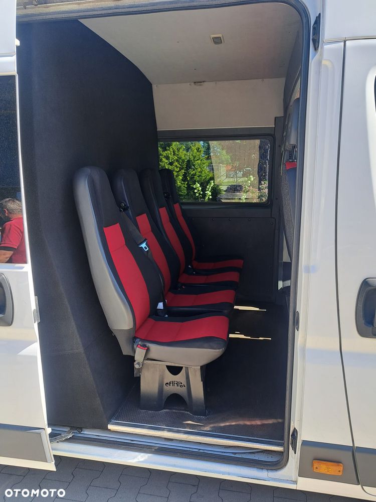 Fiat Ducato - 20