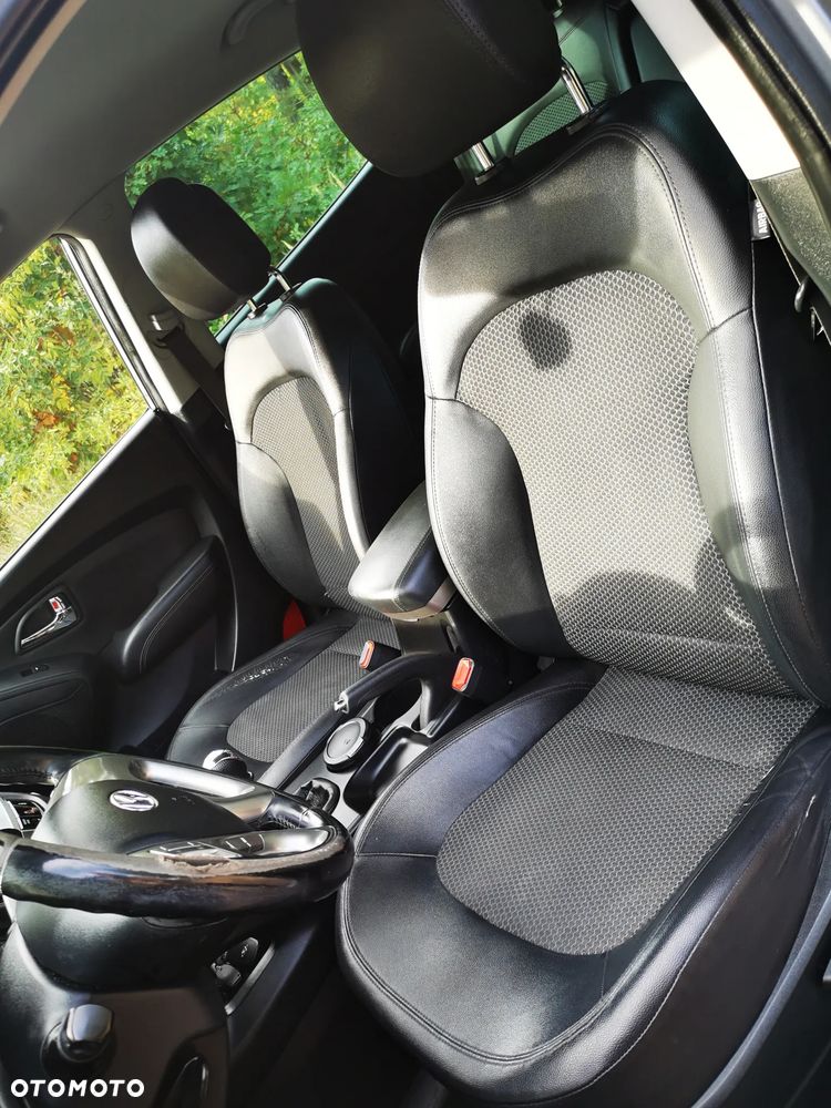Hyundai ix35 - 6