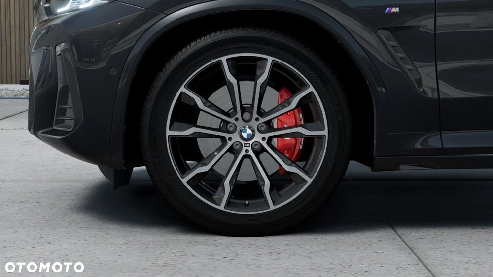 BMW X4 - 7