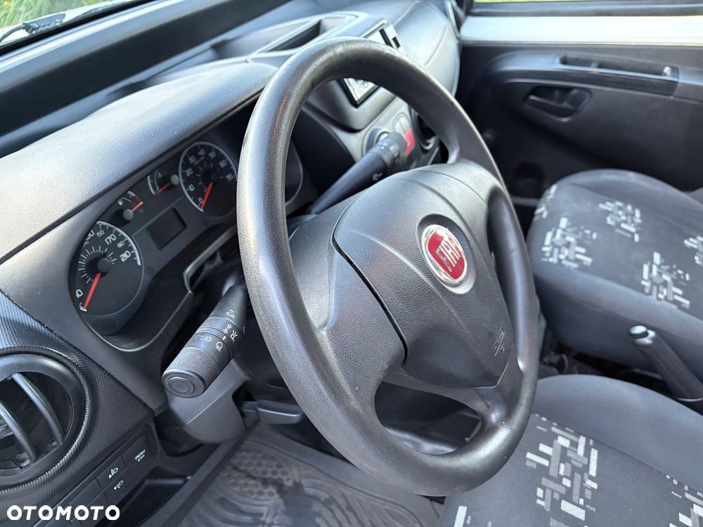 Fiat Fiorino - 18