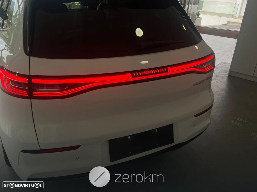 Geely E5 60 kWh Pro - 5