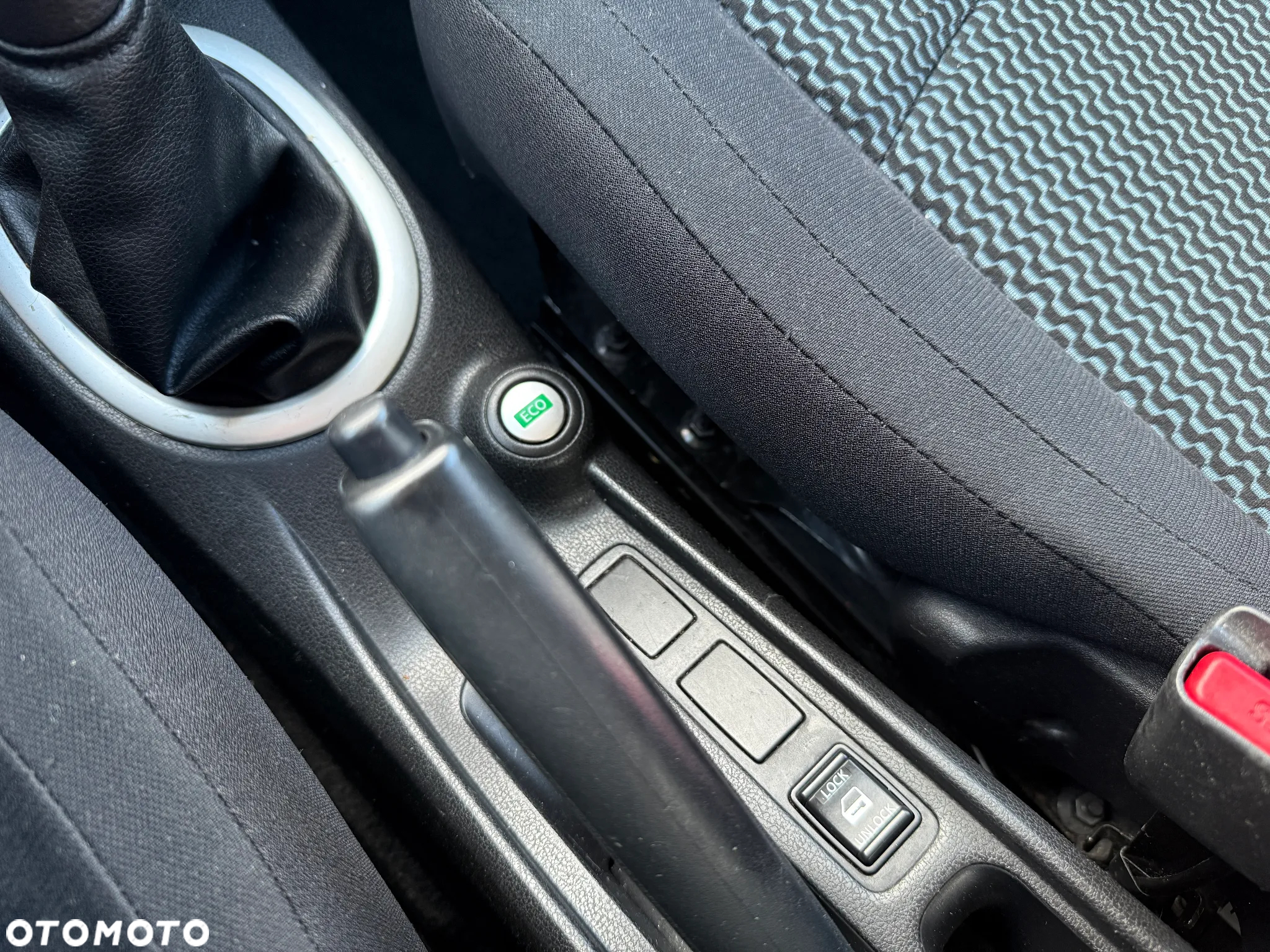 Nissan Note - 18