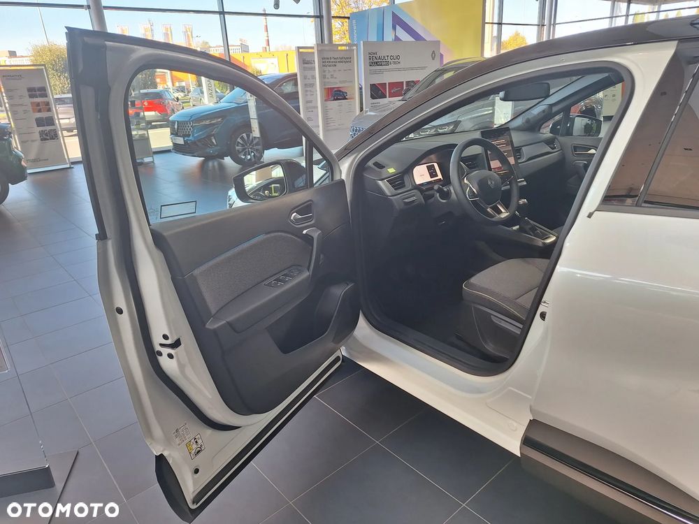 Renault Captur - 3