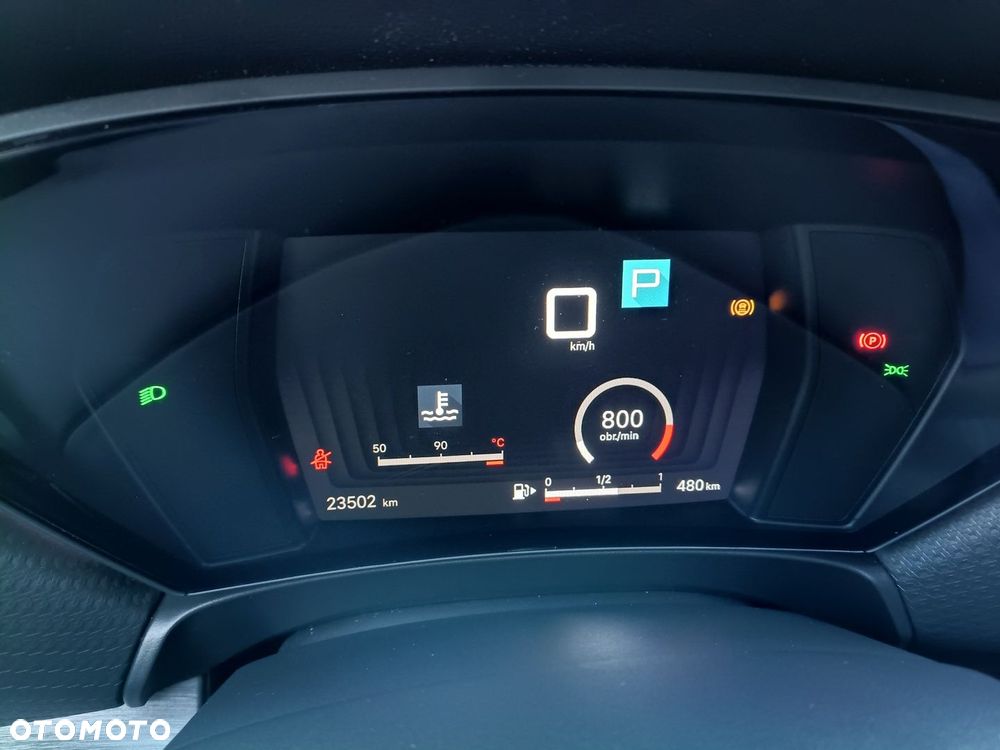 Citroën C5X 1.2 PureTech Shine EAT8 - 15