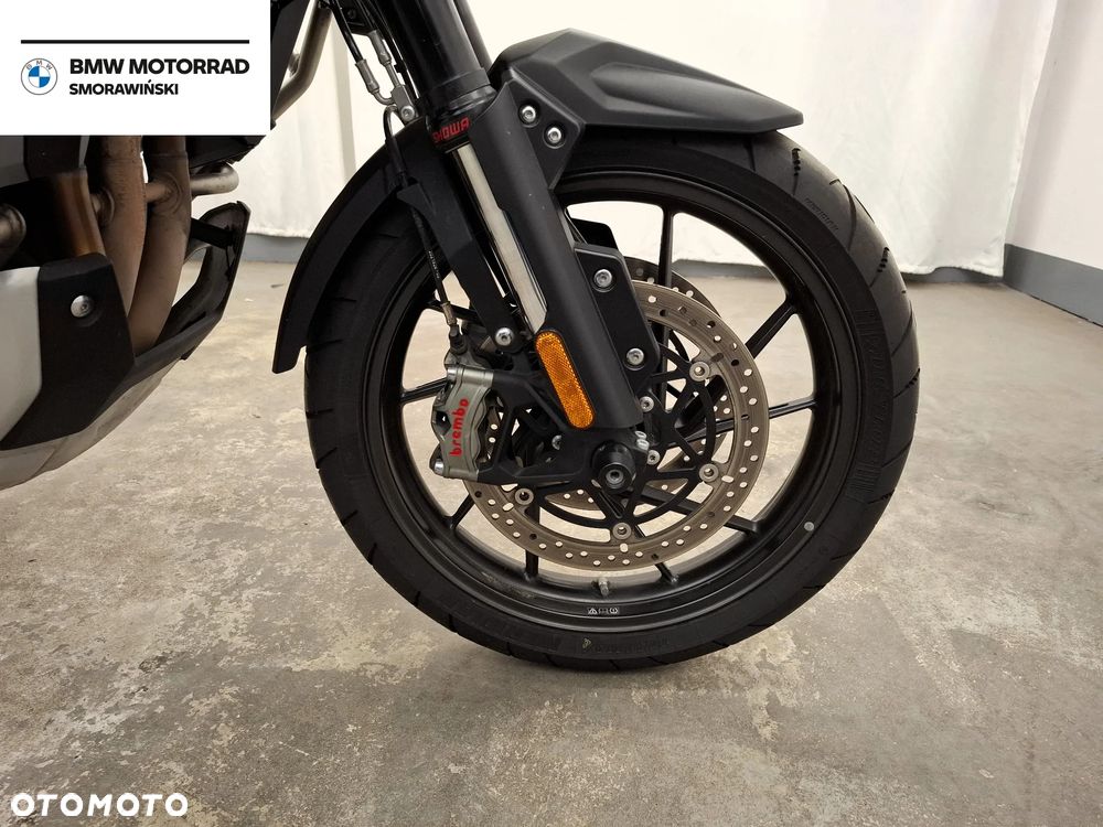 Triumph Tiger - 16