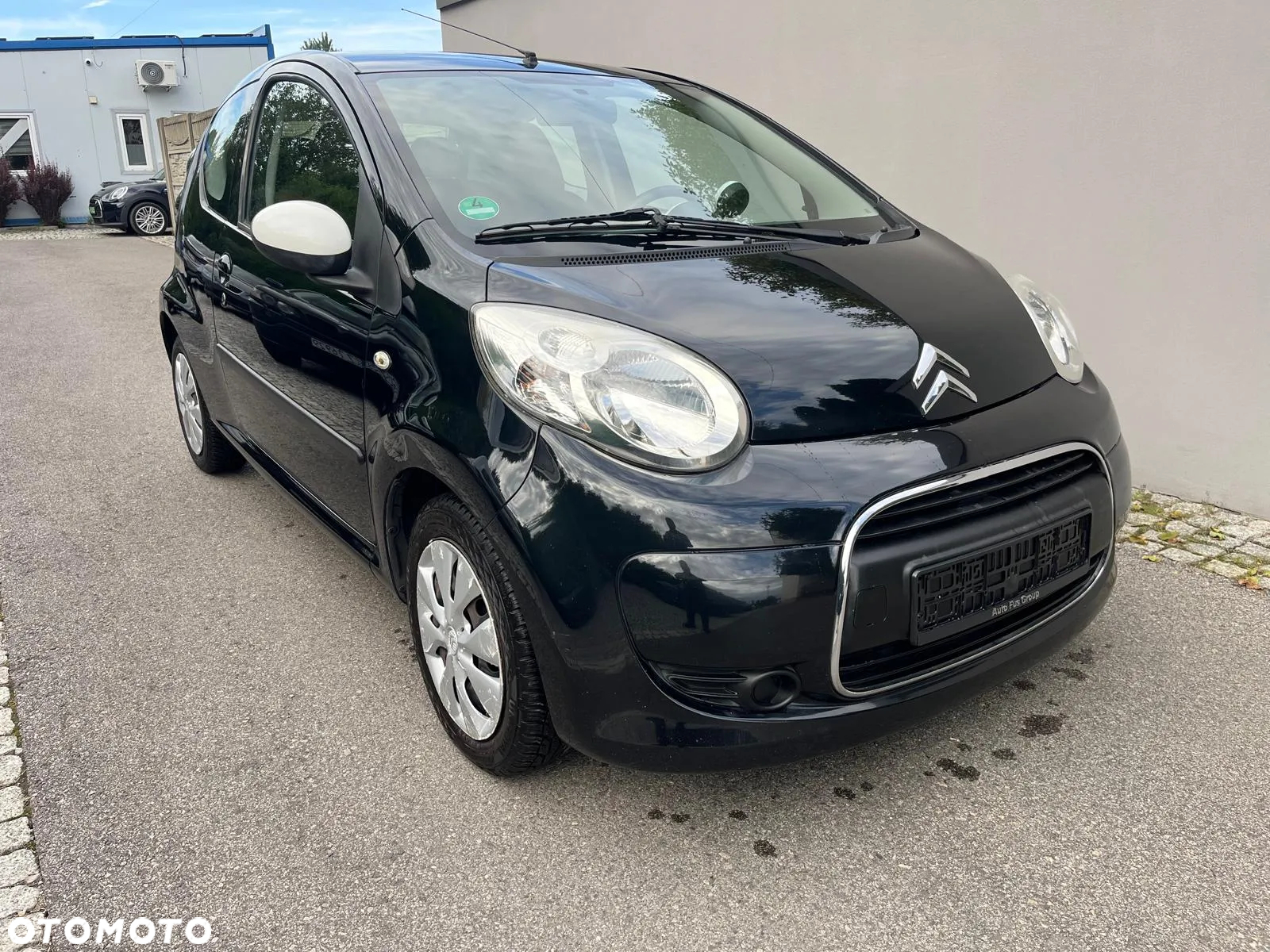 Citroën C1 1.0i Attraction - 3