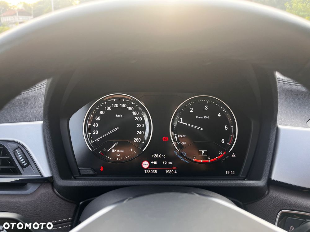 BMW X2 xDrive18d Business Edition - 14