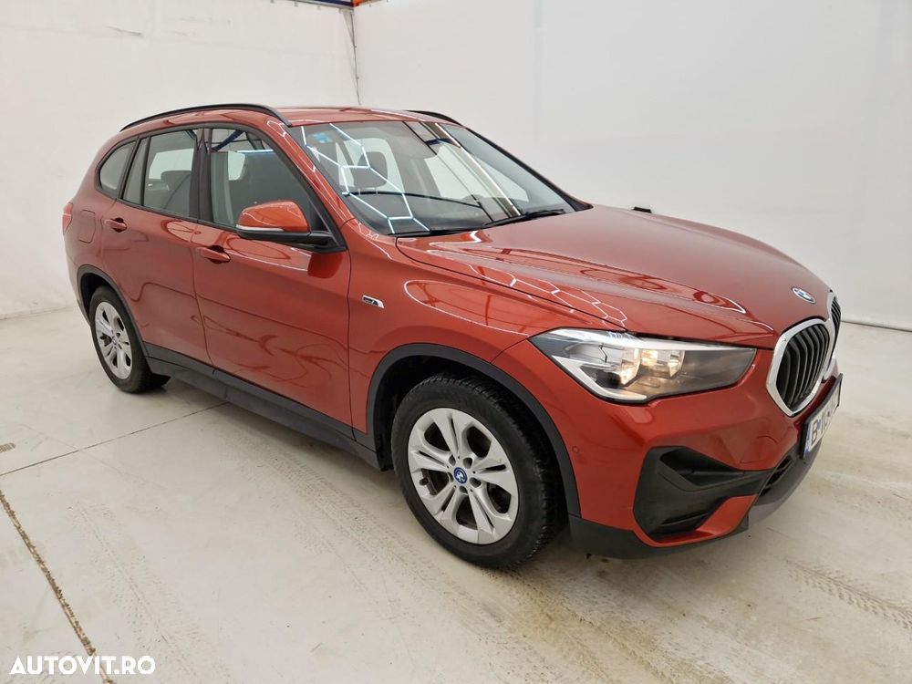 BMW X1 xDrive25e AT PHEV - 2