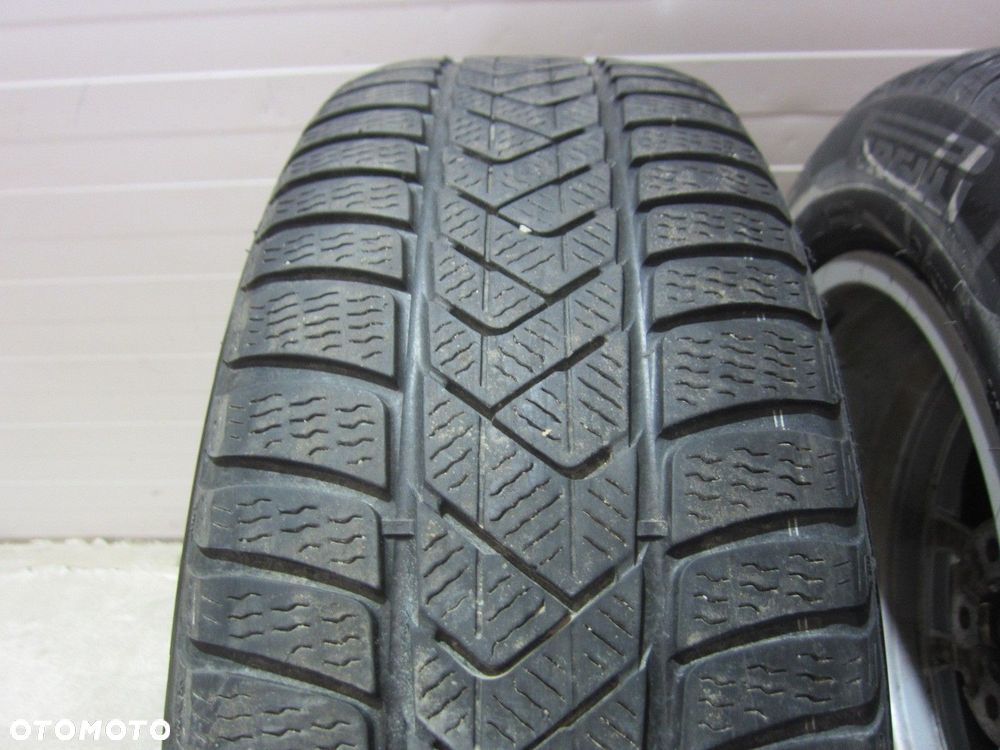 BMW X3 G01 X4 G02 KOŁA FELGI Z OPONAMI 18'' 225/60/18 OPONY RUN FLAT - 9