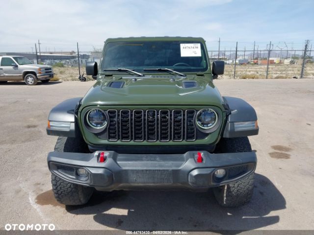 Jeep Wrangler - 6