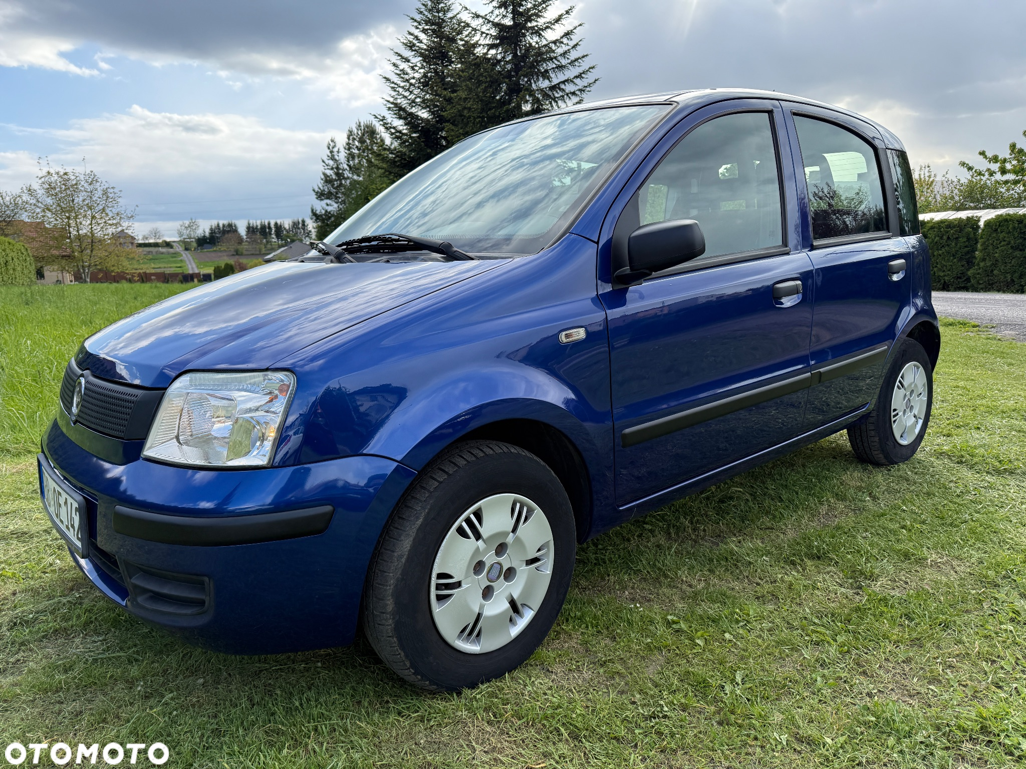 Fiat Panda 1.2 Active Eco - 16