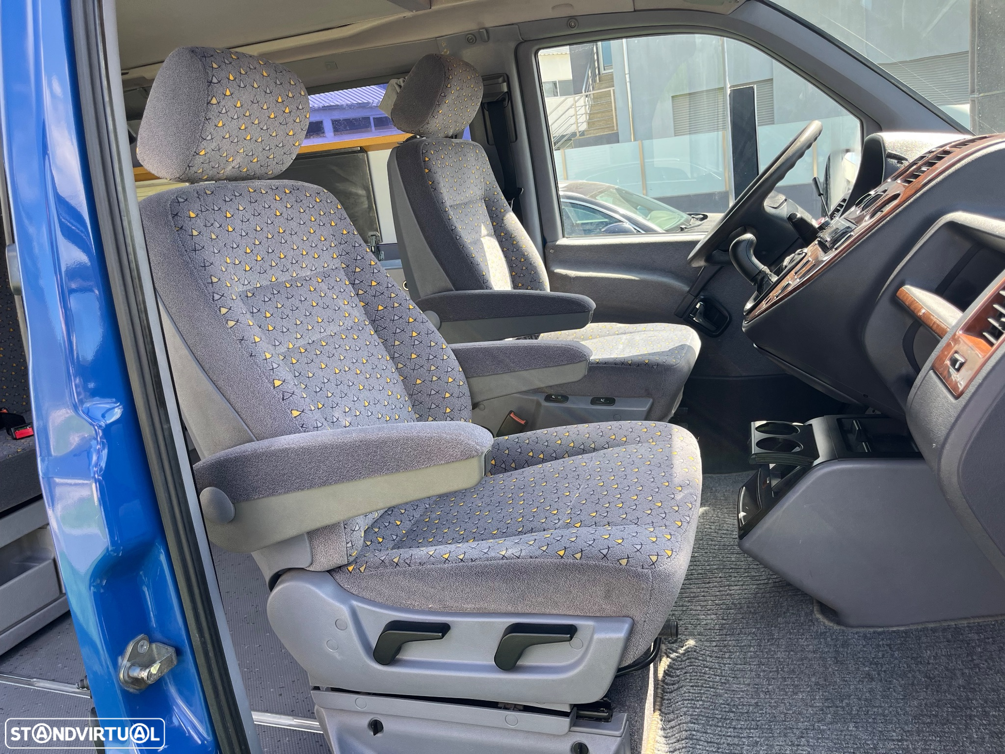 Mercedes-Benz Marco Polo 2.2 CDI WESTFALIA - 38