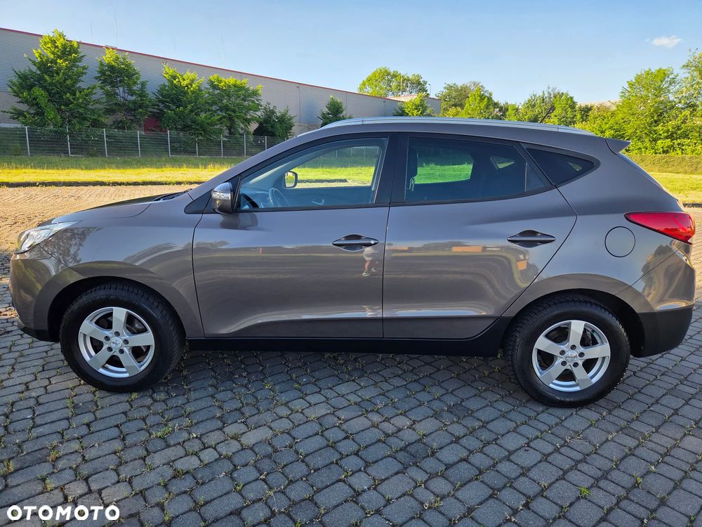 Hyundai ix35 1.6 2WD 5 Star Edition - 26