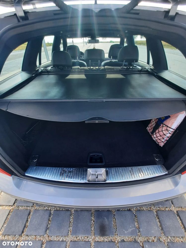 Mercedes-Benz Klasa C 220 CDI DPF Automatik Avantgarde - 12