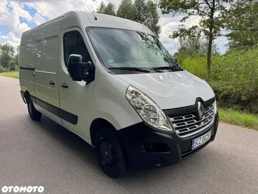 Renault Master - 19