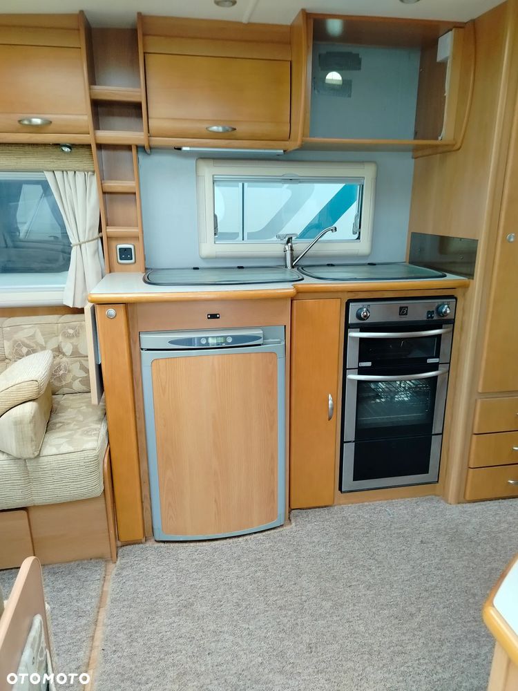 Buccaneer Agrosy - 10