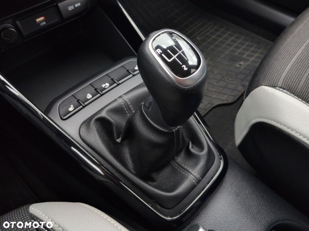 Kia Stonic 1.0 T-GDI L Business Line - 15