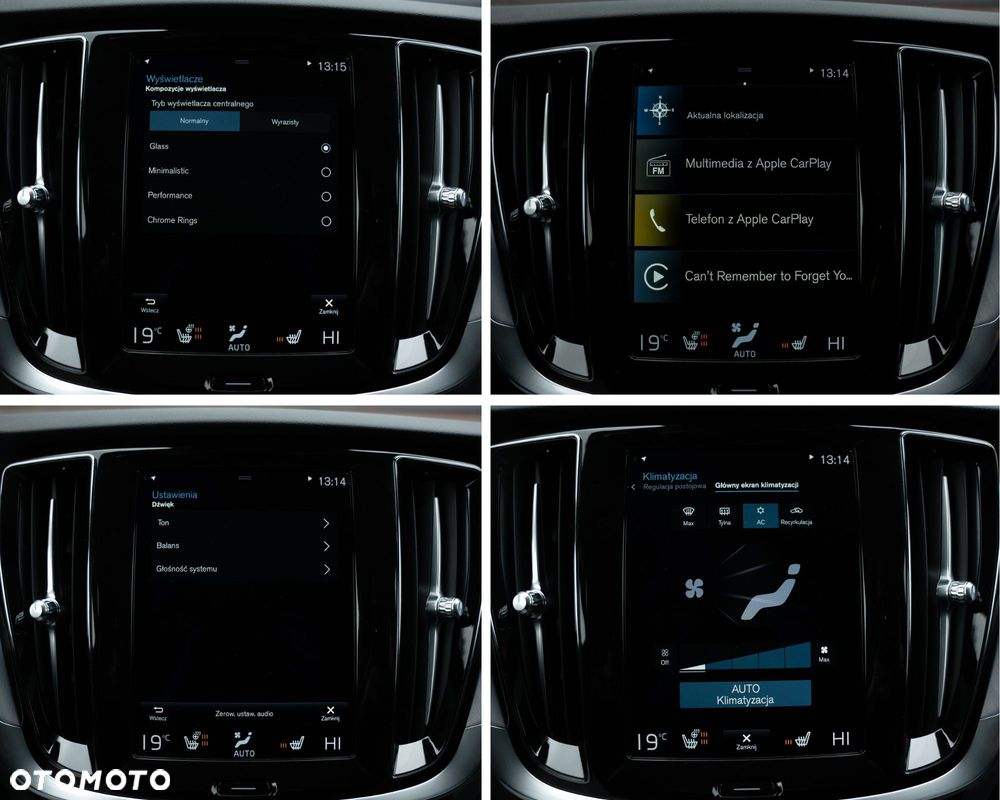Volvo V60 B3 B Geartronic Momentum Pro - 40