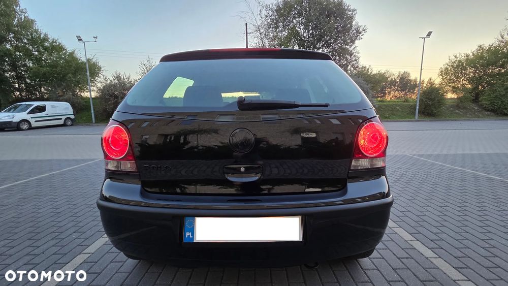 Volkswagen Polo 1.2 Trendline CityLine - 30