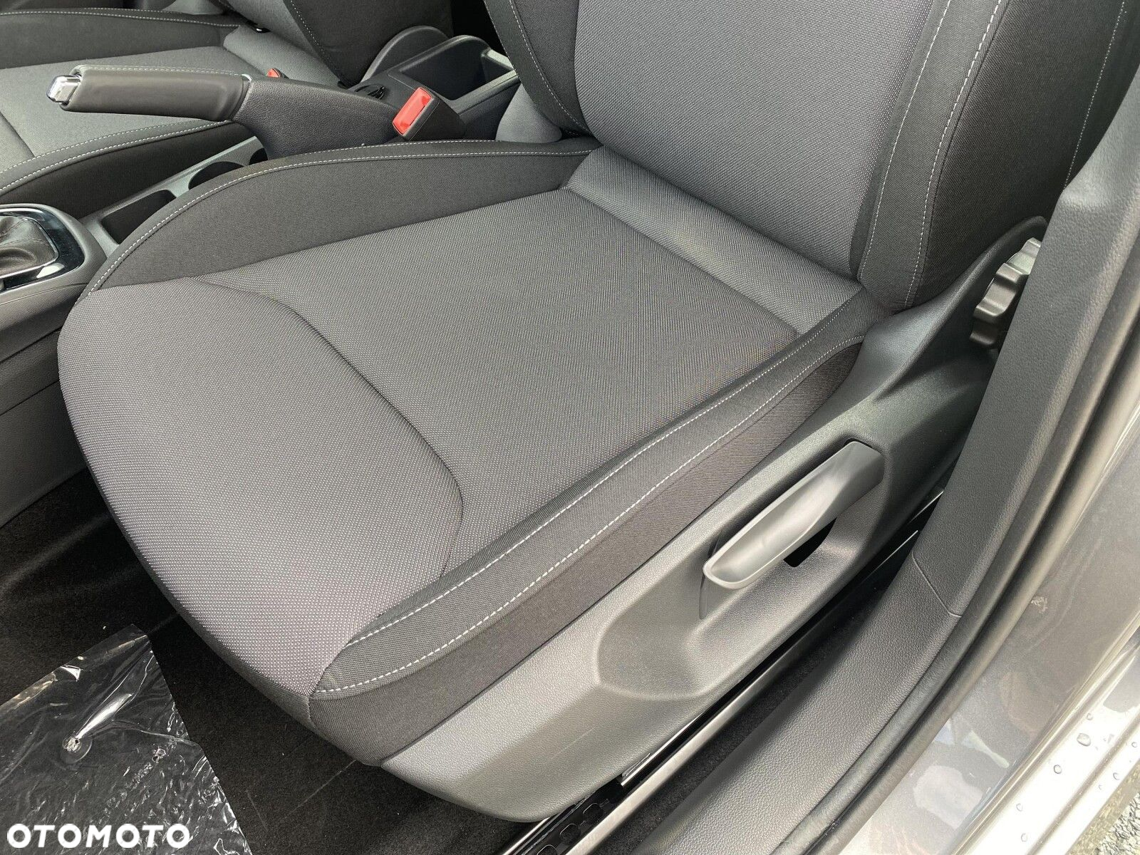 Skoda Fabia 1.0 TSI Edition 130 - 12