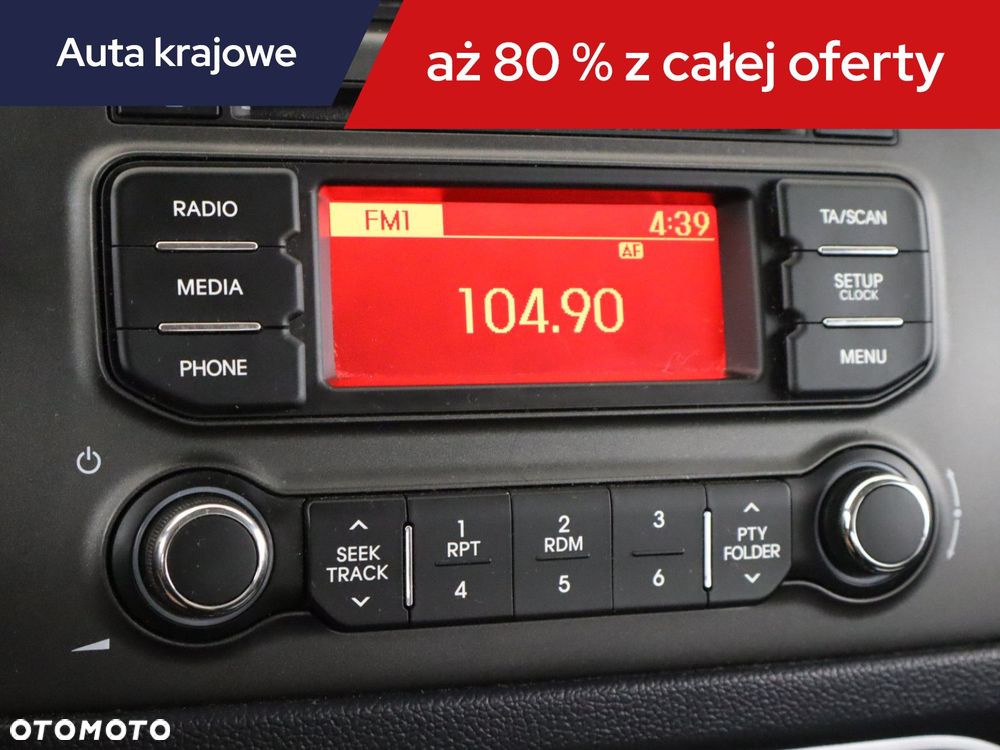 Kia Rio - 14