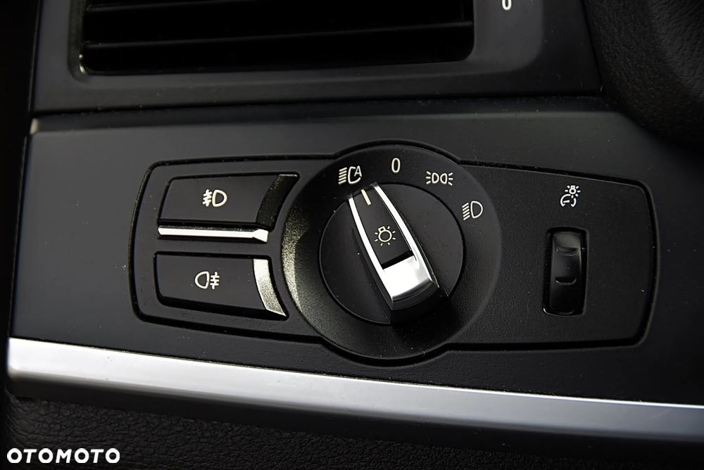 BMW X3 xDrive20d - 37