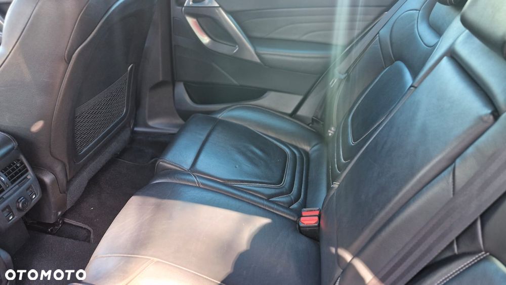 Citroën DS5 2.0 HDi Hybrid4 SoChic MCP - 6