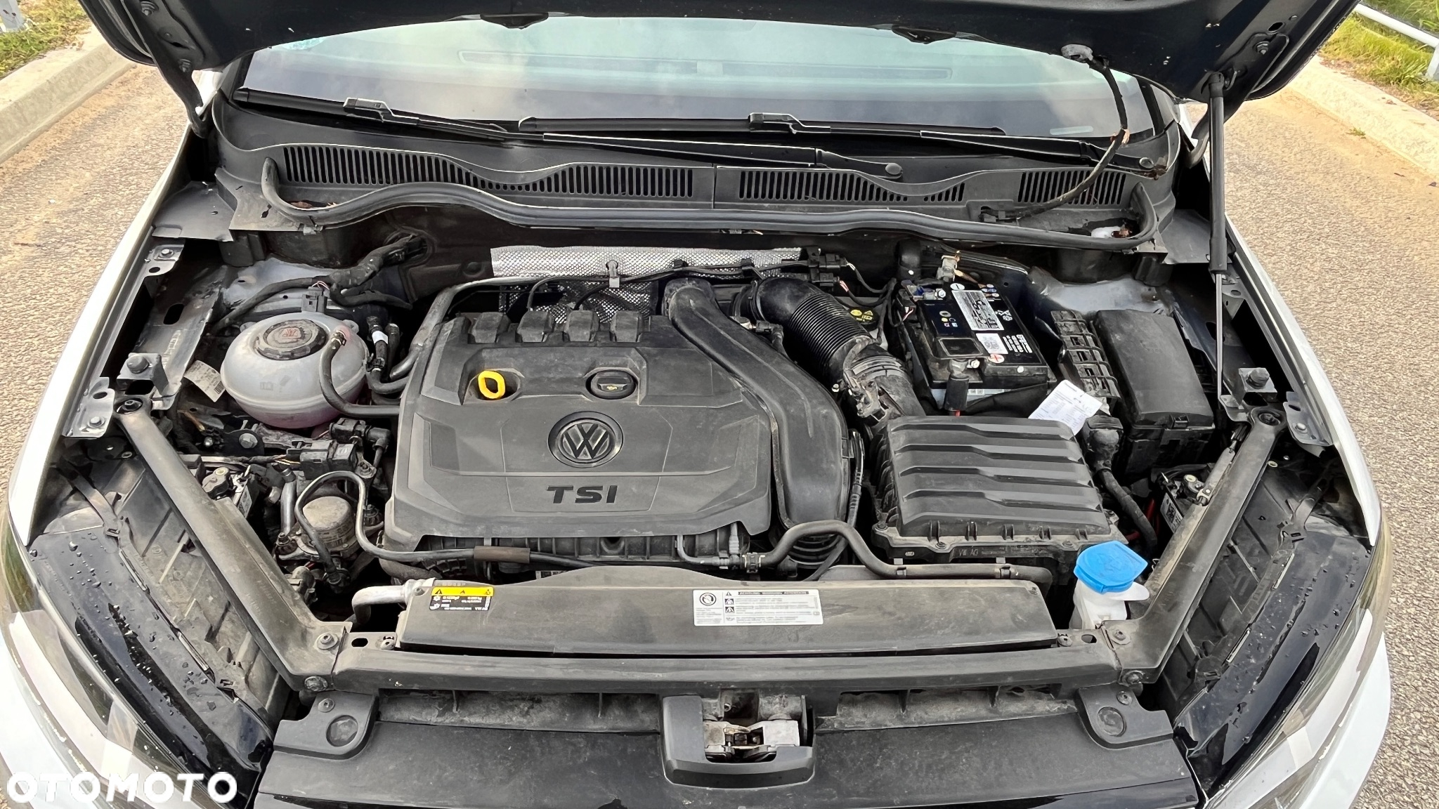 Volkswagen Golf Sportsvan 1.5 TSI ACT Join - 27