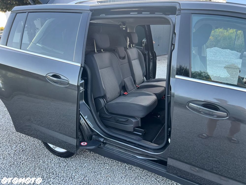 Ford Grand C-MAX 1.5 EcoBoost Start-Stopp-System Titanium - 18