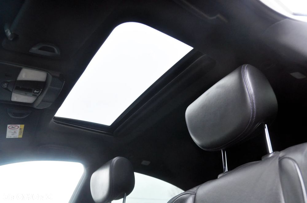 Infiniti QX70 3.0d S - 29