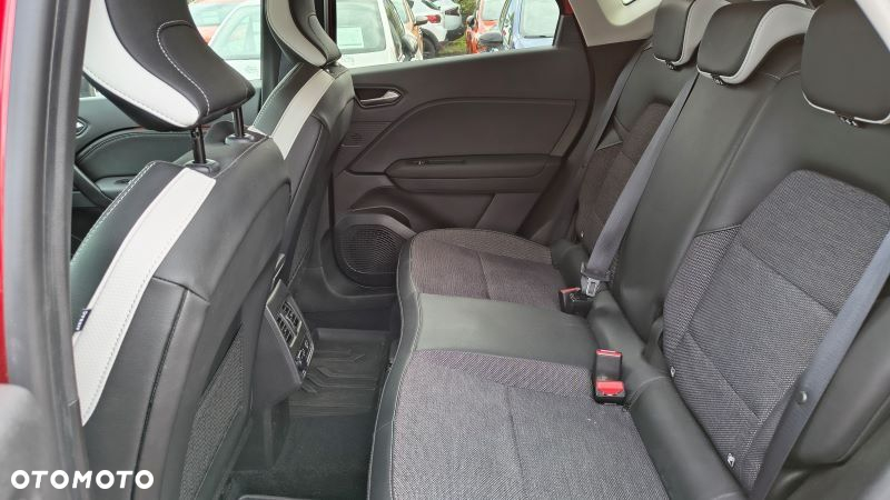 Renault Captur - 20