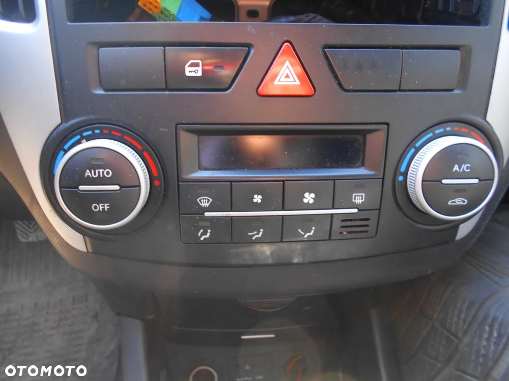 KIA CEED 1.6 CRDI KOMBI 10R LIFT KOD LAKIERU A3 SILNIK SKRZYNIA BIEGOW DRZWI MASKA LUSTERKO ZDERZAK LAMPA KLAPA LAMPKA PODSUFITKI - 20