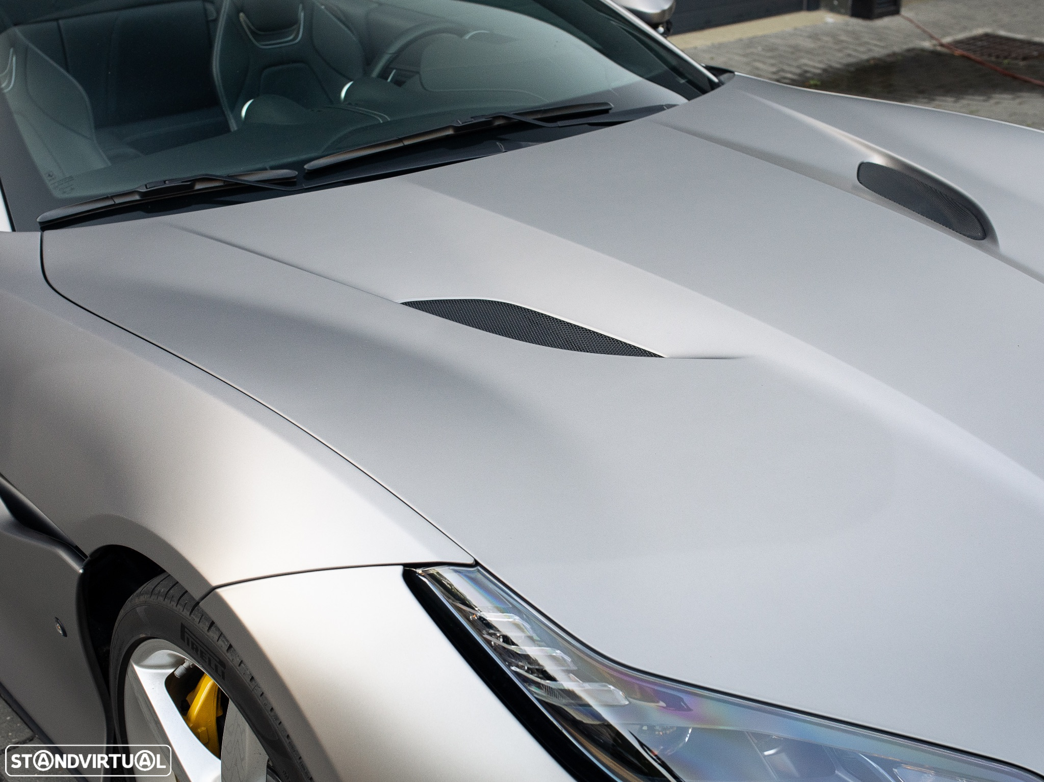 Ferrari Portofino Standard - 6
