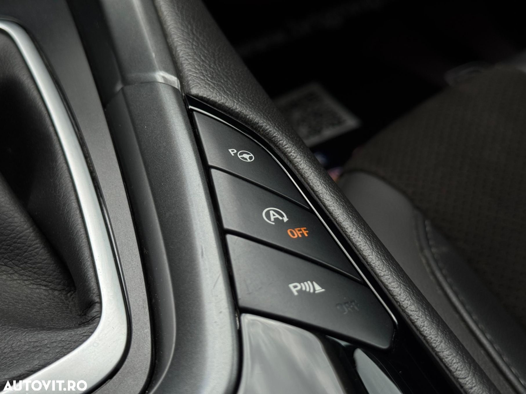 Ford Mondeo - 22