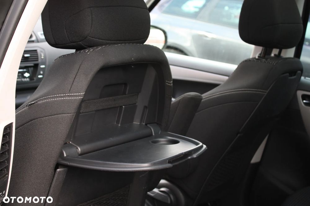 Citroën C4 Grand Picasso THP 155 EGS6 (7-Sitzer) Exclusive - 32