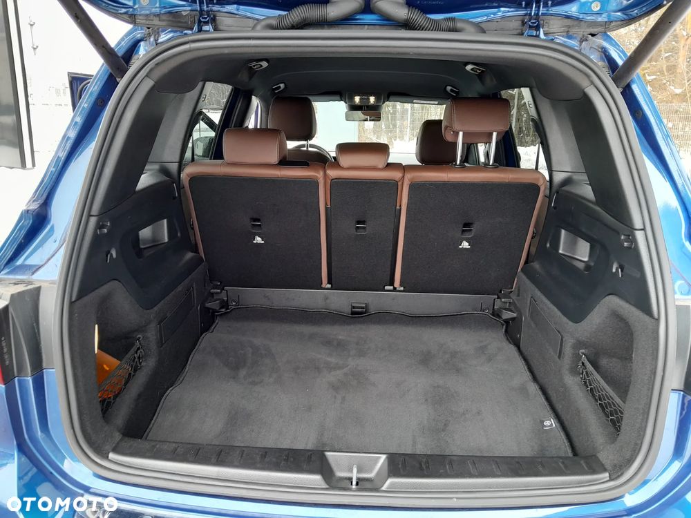 Mercedes-Benz GLB 200 AMG Line 7G-DCT - 16