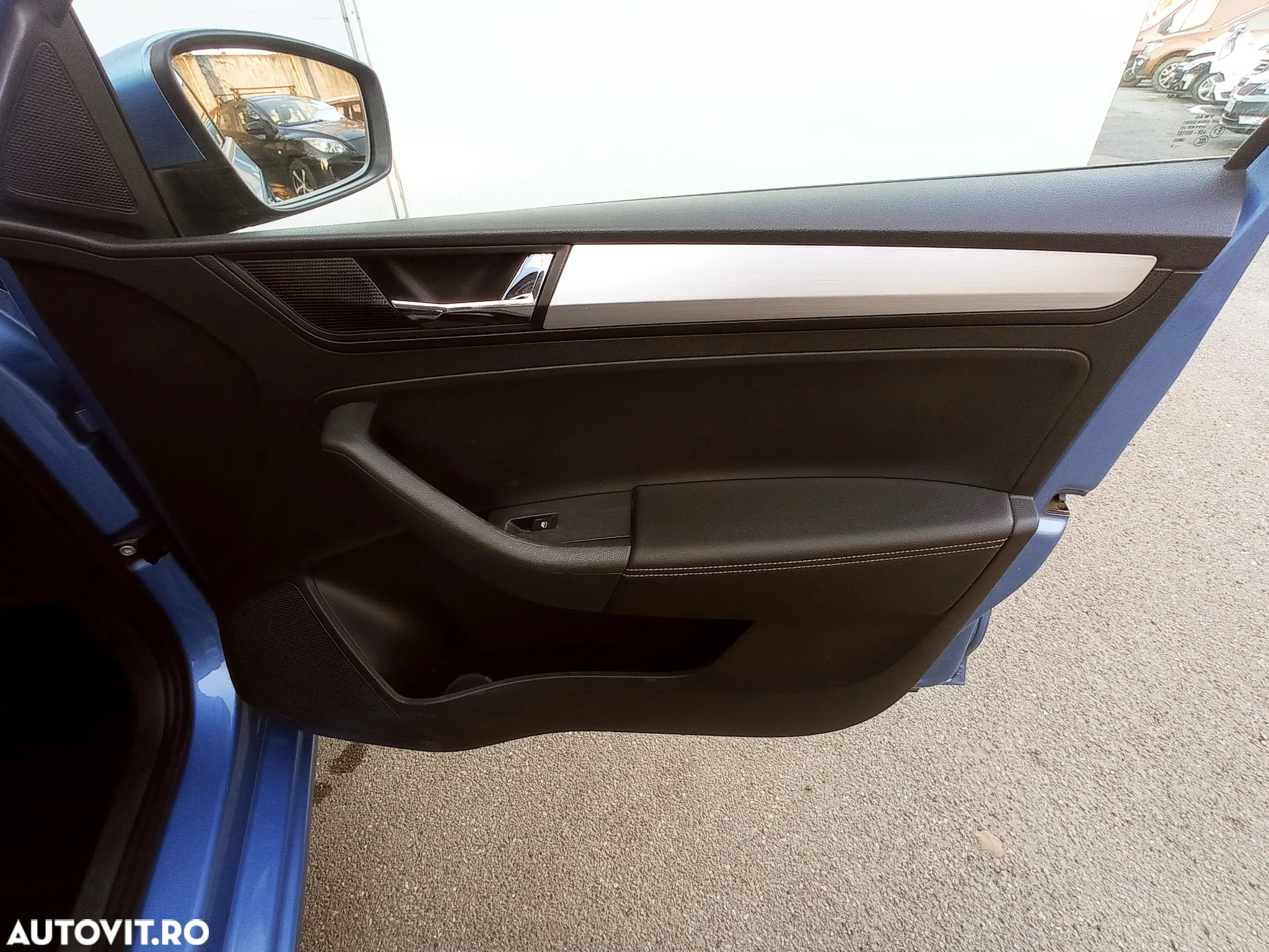 Skoda RAPID 1.0 TSI Ambition - 20